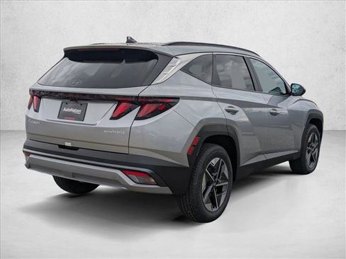 New 2026 Hyundai Tucson SEL image 2