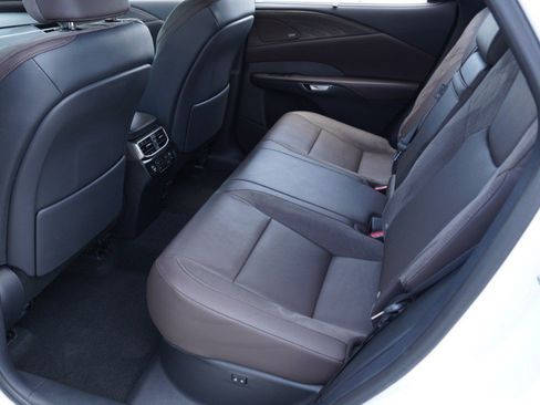 Certified 2023 Lexus RX 350 AWD w/ Cold Area Package image 33
