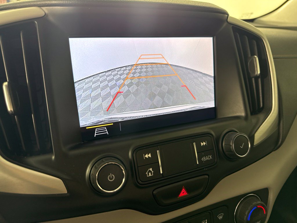 Used 2019 GMC Terrain SLT w/ Preferred Package AWD/4WD image 21