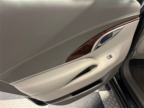 Used 2011 Buick LaCrosse CXS w/ Driver Confidence Package image 17