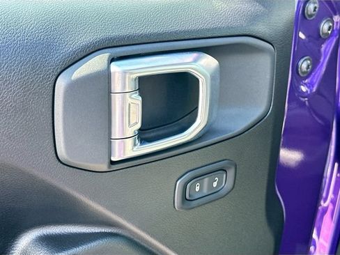 New 2026 Jeep Wrangler Sport AWD/4WD image 13