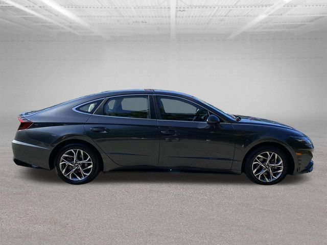 Used 2023 Hyundai Sonata SEL FWD image 5