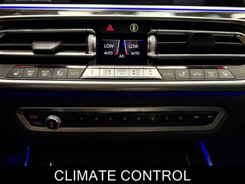 Used 2019 BMW X5 xDrive40i w/ Convenience Package image 22