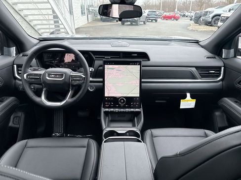 New 2026 GMC Terrain Elevation image 20