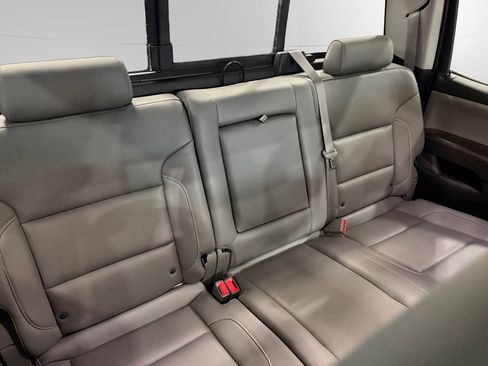 Used 2016 Chevrolet Silverado 2500 LTZ w/ LTZ Plus Package image 17
