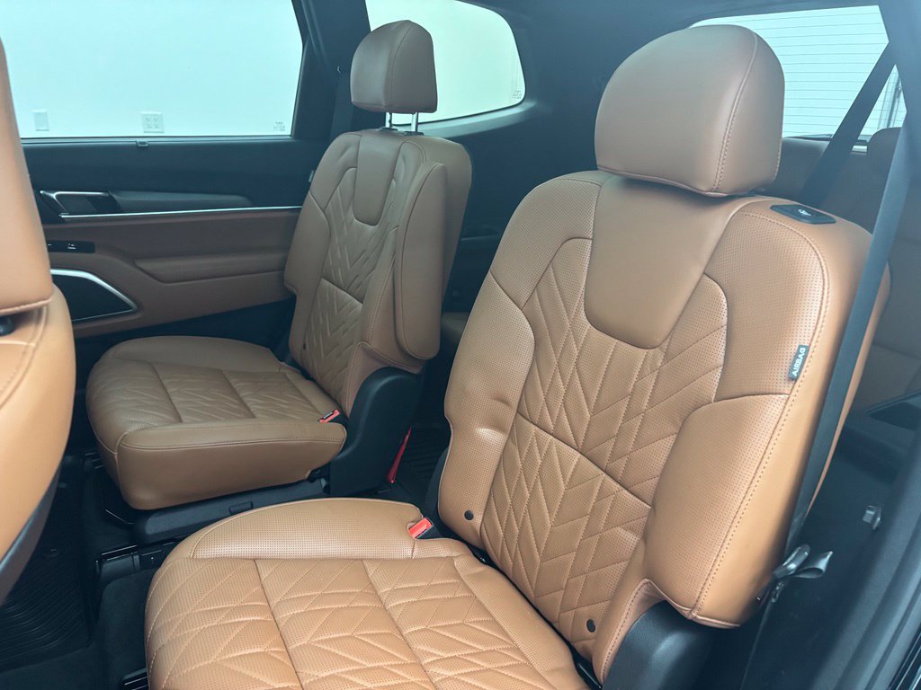 Used 2025 Kia Telluride SX Prestige X-Line AWD/4WD image 43