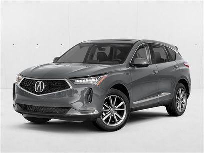 Used 2024 Acura RDX SH-AWD w/ Technology Package
