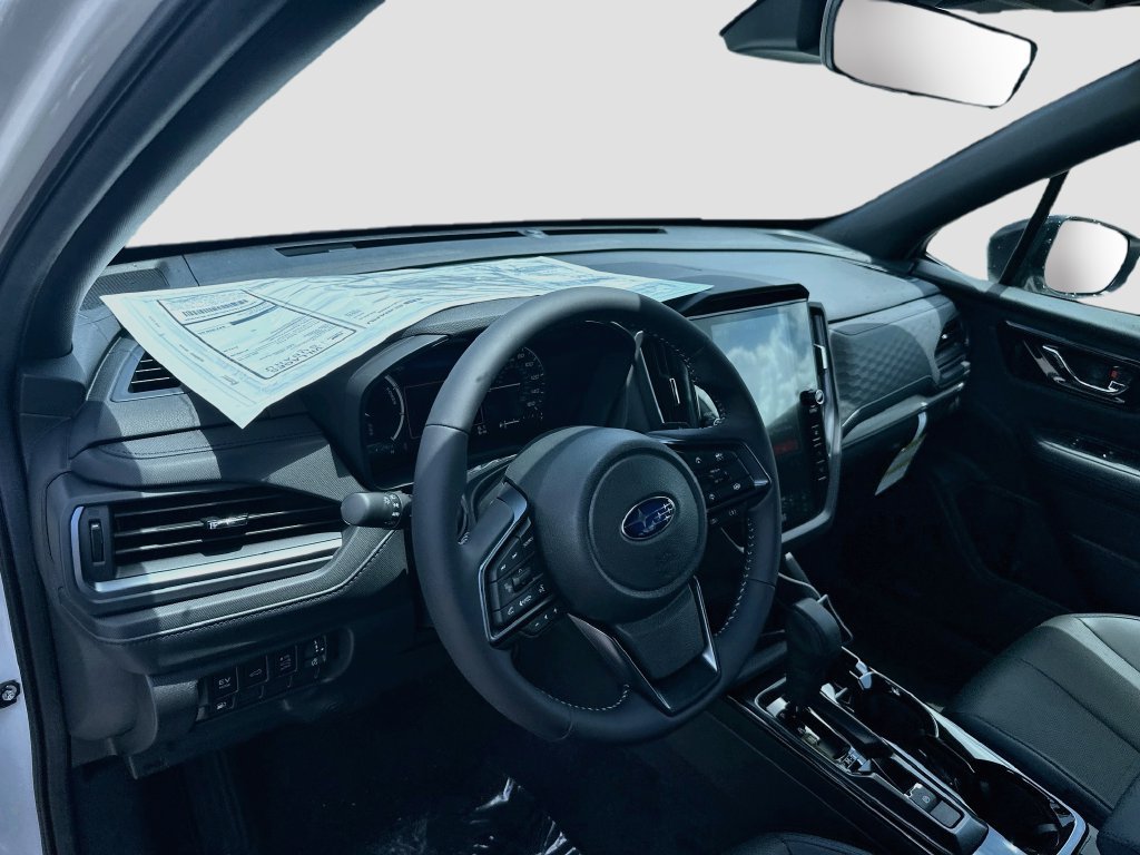New 2026 Subaru Forester Sport AWD/4WD image 9