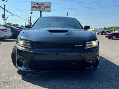 Used 2020 Dodge Charger R/T