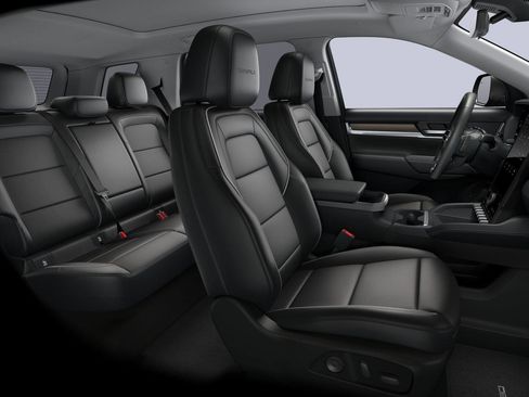 New 2026 GMC Terrain Denali AWD/4WD image 56
