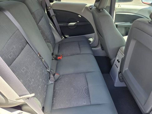 Used 2006 Chrysler PT Cruiser Touring FWD image 25