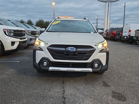 Used 2024 Subaru Outback Touring image 10