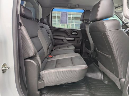 Used 2018 GMC Sierra 3500 SLT image 38