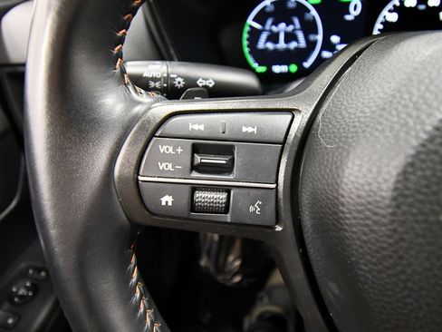 Certified 2025 Honda CR-V Sport-L image 21