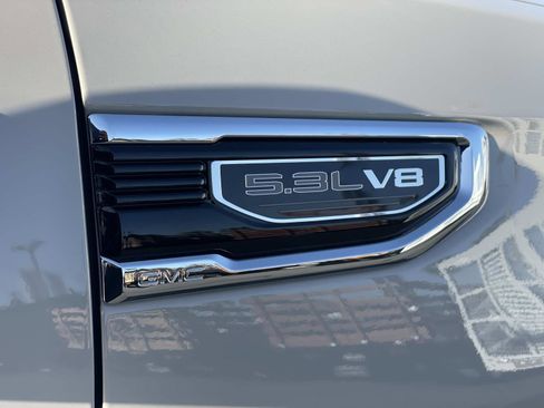 New 2026 GMC Sierra 1500 SLE w/ Preferred Package image 27