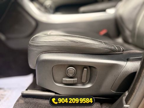 Used 2019 Land Rover Range Rover Sport HSE AWD/4WD image 11