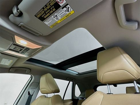 Used 2021 Toyota RAV4 Limited image 11