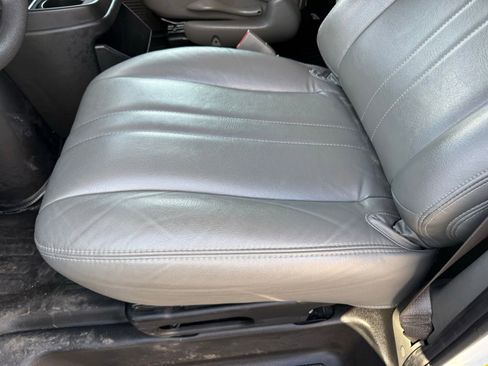 Used 2025 Chevrolet Express 2500 Extended w/ Driver Convenience Package image 29