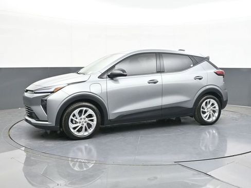 New 2027 Chevrolet Bolt LT FWD image 6