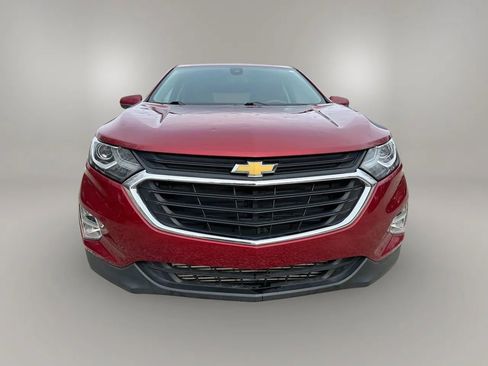 Used 2021 Chevrolet Equinox LT image 11