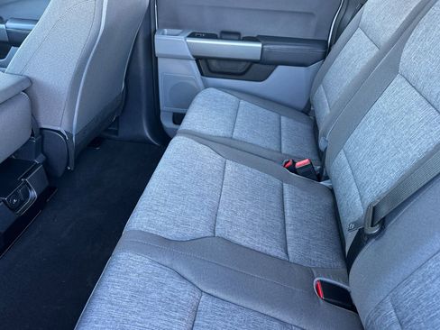 New 2026 Ford F250 XL w/ STX Appearance Package image 12