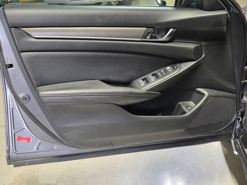 Used 2020 Honda Accord LX image 20