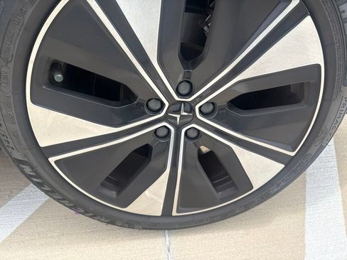 Used 2023 Polestar Polestar 2 w/ Pilot Pack AWD/4WD image 5