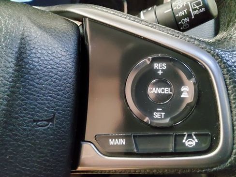 Used 2021 Honda CR-V EX image 27