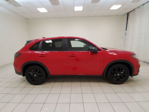 Certified 2024 Honda HR-V Sport image 25
