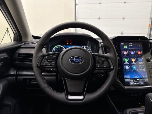 New 2026 Subaru Crosstrek 2.5i Limited image 15