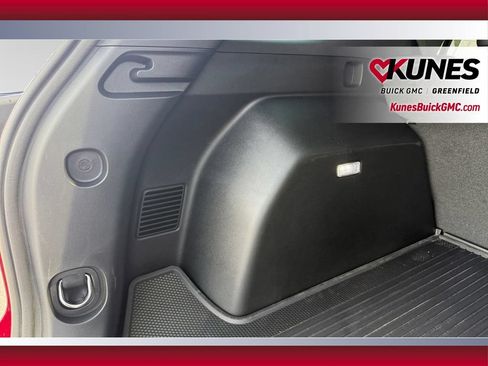 New 2027 GMC Terrain Elevation w/ Elevation Premium Package AWD/4WD image 18