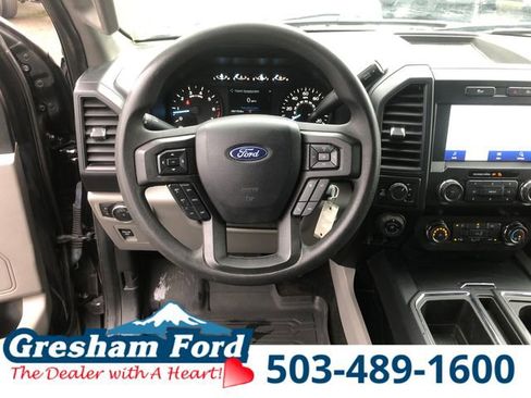 Used 2019 Ford F150 XL w/ Equipment Group 101A Mid image 21