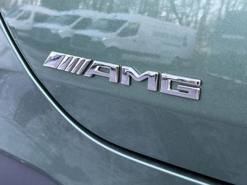 New 2026 Mercedes-Benz GLE 53 AMG GLE 53 AMG image 30