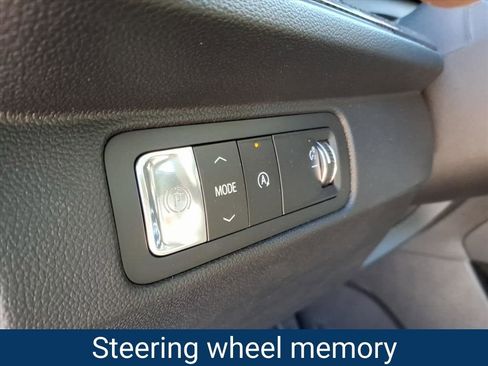 New 2026 Chevrolet Traverse High Country w/ LPO, Floor Liner Package image 10