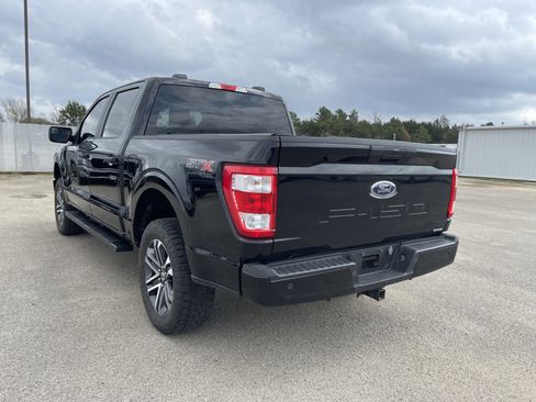 Used 2023 Ford F150 XL w/ STX Appearance Package image 6