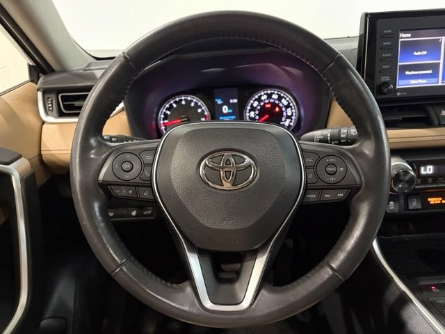 Used 2020 Toyota RAV4 XLE w/ Convenience Package AWD/4WD image 16