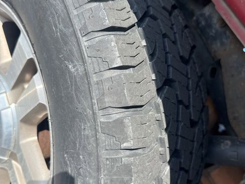 Used 2008 Ford F150 4x4 SuperCrew image 15