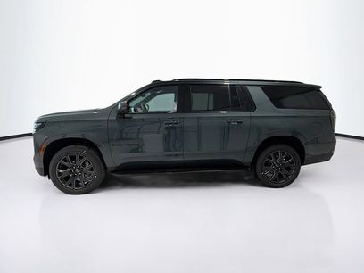 New 2026 Chevrolet Suburban RST w/ Advanced Technology Package