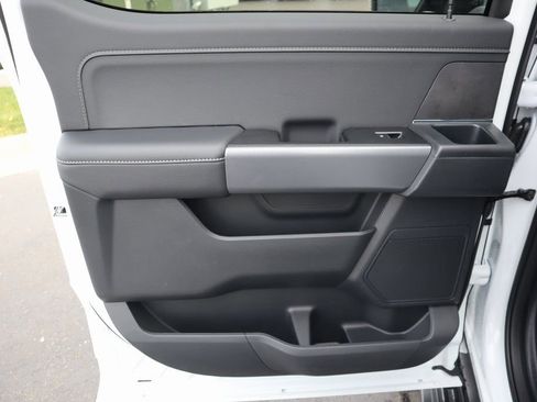 New 2026 Ford F150 XLT w/ Equipment Group 302A MID image 18