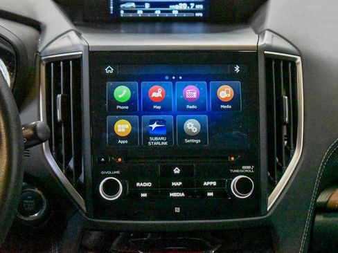 Used 2022 Subaru Forester Touring image 14