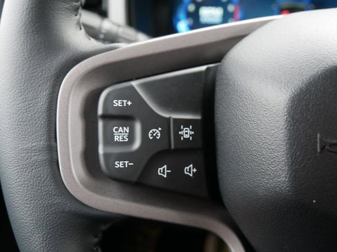 New 2026 Ford Bronco Big Bend AWD/4WD image 26
