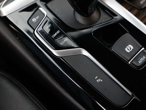 Used 2019 BMW 540i 540i image 45