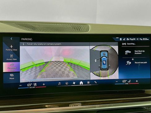 New 2026 BMW X5 xDrive40i image 18