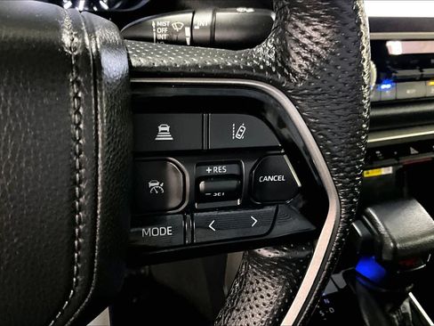 Used 2023 Toyota Tundra Limited w/ TRD Off-Road Package image 23