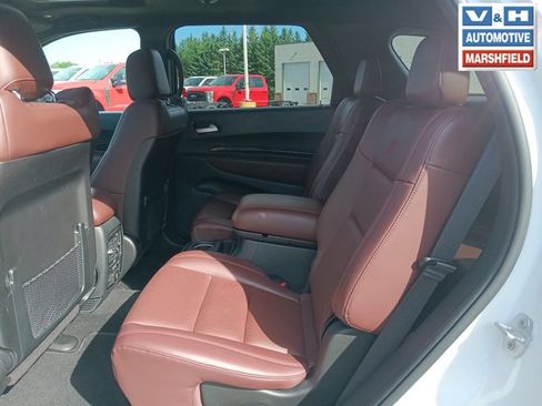 Used 2024 Dodge Durango Citadel AWD/4WD image 22