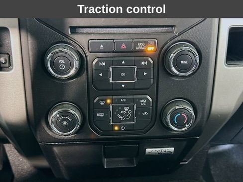 Used 2013 Ford F150 XLT w/ Luxury Equipment Group image 22