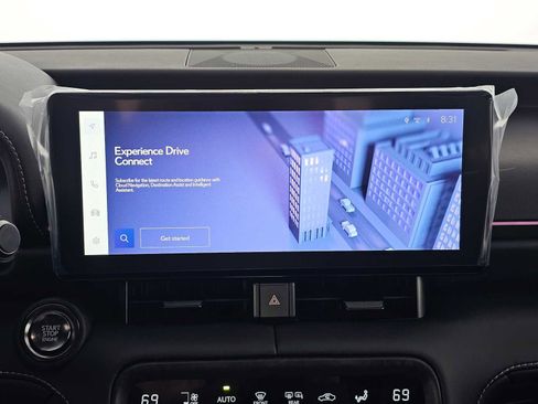 New 2026 Lexus IS 350 F Sport image 24