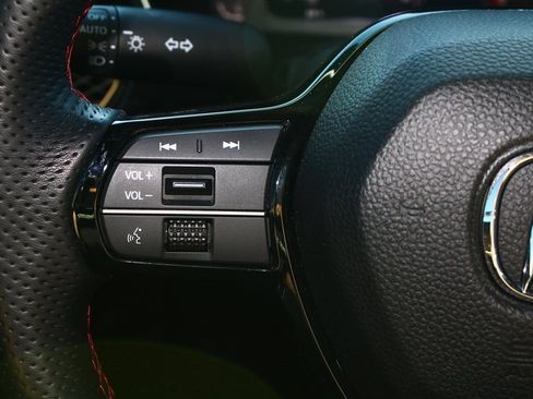 Used 2025 Acura Integra Type S image 14