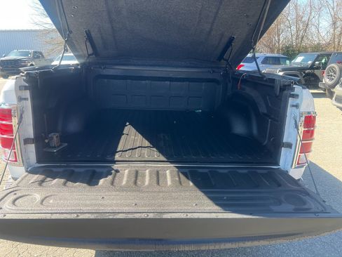 Used 2015 RAM 1500 Limited image 15