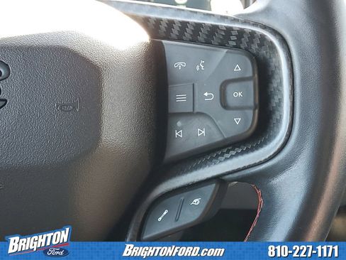 Certified 2023 Ford Bronco Raptor AWD/4WD image 18